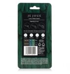 Rozciągliwy Silikonowy Pierścień Erekcyjny Medium Stretch Silicone Cock Ring Green Je Joue - 5