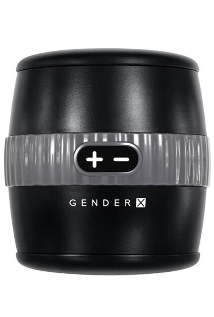 Masturbator Barrel Of Fun Gender X