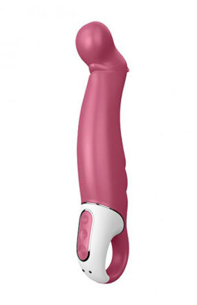 Wibrator Do Punktu G Vibes Petting Hippo Fuchsia Satisfyer