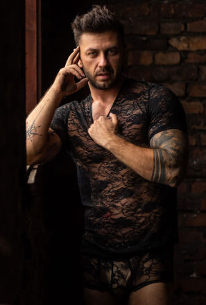 Romance T-Shirt