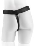 Uprząż Z Dildo 20Cm King Cock Strap On Harness 8