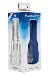 Masturbator Go Torque Ice Fleshlight - 3