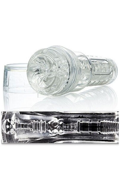 Masturbator Go Torque Ice Fleshlight