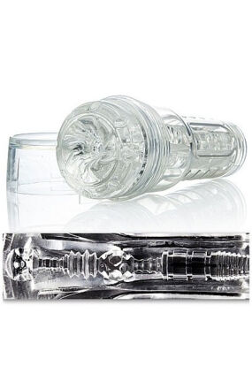 Masturbator Go Torque Ice Fleshlight