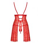 Świąteczna Haleczka Claussica Xl/Xxl Obsessive - 6