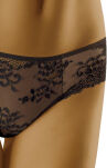 Lola Figi Czarne - 2