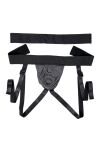 Uprząż Strap-On Double Rider Gender X - 4