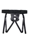 Uprząż Strap-On Double Rider Gender X - 2