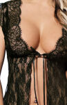 Marie Koszulka i stringi - 2