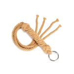 Liebe Seele pejcz Bound You II Rope Whip - 2
