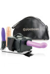 Sex Maszyna Z Akcesoriami Fetish Fantasy Portable Sex Machine Pipedream - 2