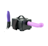 Sex Maszyna Z Akcesoriami Fetish Fantasy Portable Sex Machine Pipedream - 7