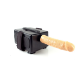 Sex Maszyna Z Akcesoriami Fetish Fantasy Portable Sex Machine Pipedream - 6