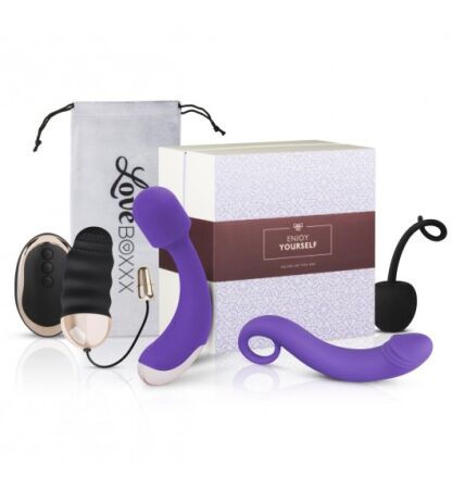 Solo Box Women Loveboxxx