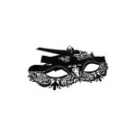 Maska BDSM Shadow Miracle Mask Guilty Pleasure - 2