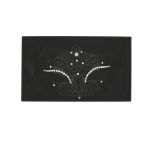 Maska BDSM Shadow Miracle Mask Guilty Pleasure - 10