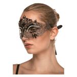 Maska BDSM Shadow Miracle Mask Guilty Pleasure - 9