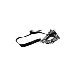 Maska BDSM Shadow Miracle Mask Guilty Pleasure - 4