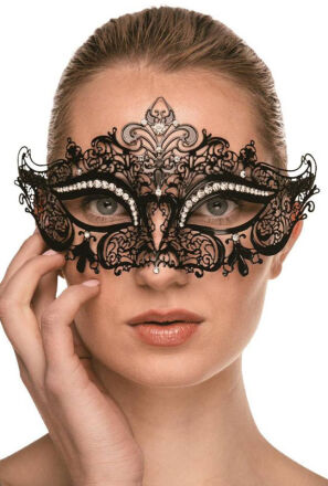 Maska BDSM Shadow Miracle Mask Guilty Pleasure