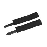 Kajdanki Black Bond Wrist Cuffs Liebe Seele - 5