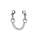 Kajdanki Black Bond Wrist Cuffs Liebe Seele - 6
