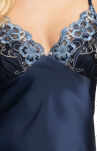 Elodie Komplet Navy-blue - 3