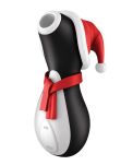 Stymulator łechtaczki Penguin Holiday Edition Satisfyer - 2