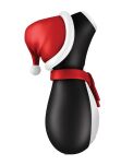Stymulator łechtaczki Penguin Holiday Edition Satisfyer - 4