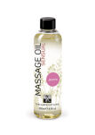 Olejek do masażu Massage Oil Extase Jasmin 250ml Shiatsu - 7
