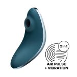Stymulator do łechtaczki Vulva Lover 1 blue Satisfyer - 2