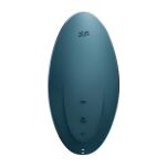 Stymulator do łechtaczki Vulva Lover 1 blue Satisfyer - 5