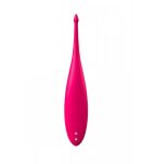 Stymulator punktowy Twirling Fun Magenta Satisfyer - 2