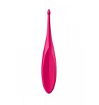 Stymulator punktowy Twirling Fun Magenta Satisfyer - 4