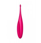 Stymulator punktowy Twirling Fun Magenta Satisfyer - 5