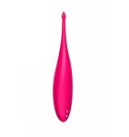 Stymulator punktowy Twirling Fun Magenta Satisfyer - 6