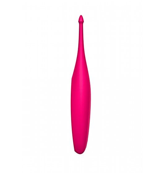 Stymulator punktowy Twirling Fun Magenta Satisfyer