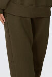Rehema Komplet Khaki Bluza i Spodnie - 6