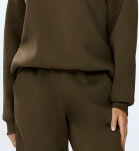Rehema Komplet Khaki Bluza i Spodnie - 4