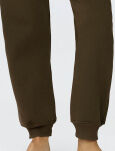 Rehema Komplet Khaki Bluza i Spodnie - 7