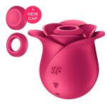 Stymulator Łechtaczki Pro 2 Modern Blossom Satisfyer - 5