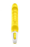 Wibrator Vibes Yummy Sunshine Yellow Satisfyer - 4
