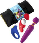 Zestaw gadżetów erotycznych Pleasure Kit Romp - 2