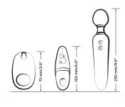 Zestaw gadżetów erotycznych Pleasure Kit Romp - 15