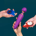 Zestaw gadżetów erotycznych Pleasure Kit Romp - 3