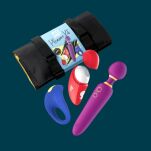 Zestaw gadżetów erotycznych Pleasure Kit Romp - 4
