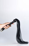 Skórzany Pejcz Upko Leather Flogger UPKO - 4