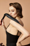 Skórzany Pejcz Upko Leather Flogger UPKO - 2