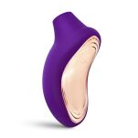 Stymulator Łechtaczki Sona 2 Purple Lelo - 2