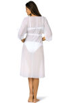 Dora M-443 Bianco Tunika - 4