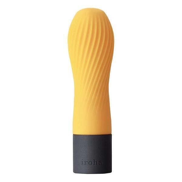 Wibrator Zen Vibrator Yuzucha Iroha by Tenga